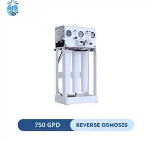 Aqua Reverse Osmosis